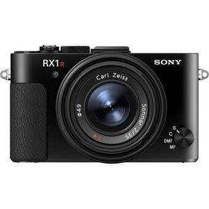Certified Refurbished - Sony DSC-RX1RM2 Full Frame Premium Digital Still Camera