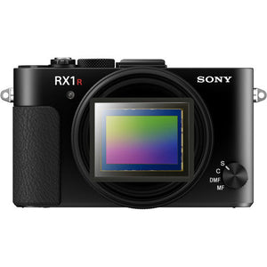Certified Refurbished - Sony DSC-RX1RM2 Full Frame Premium Digital Still Camera