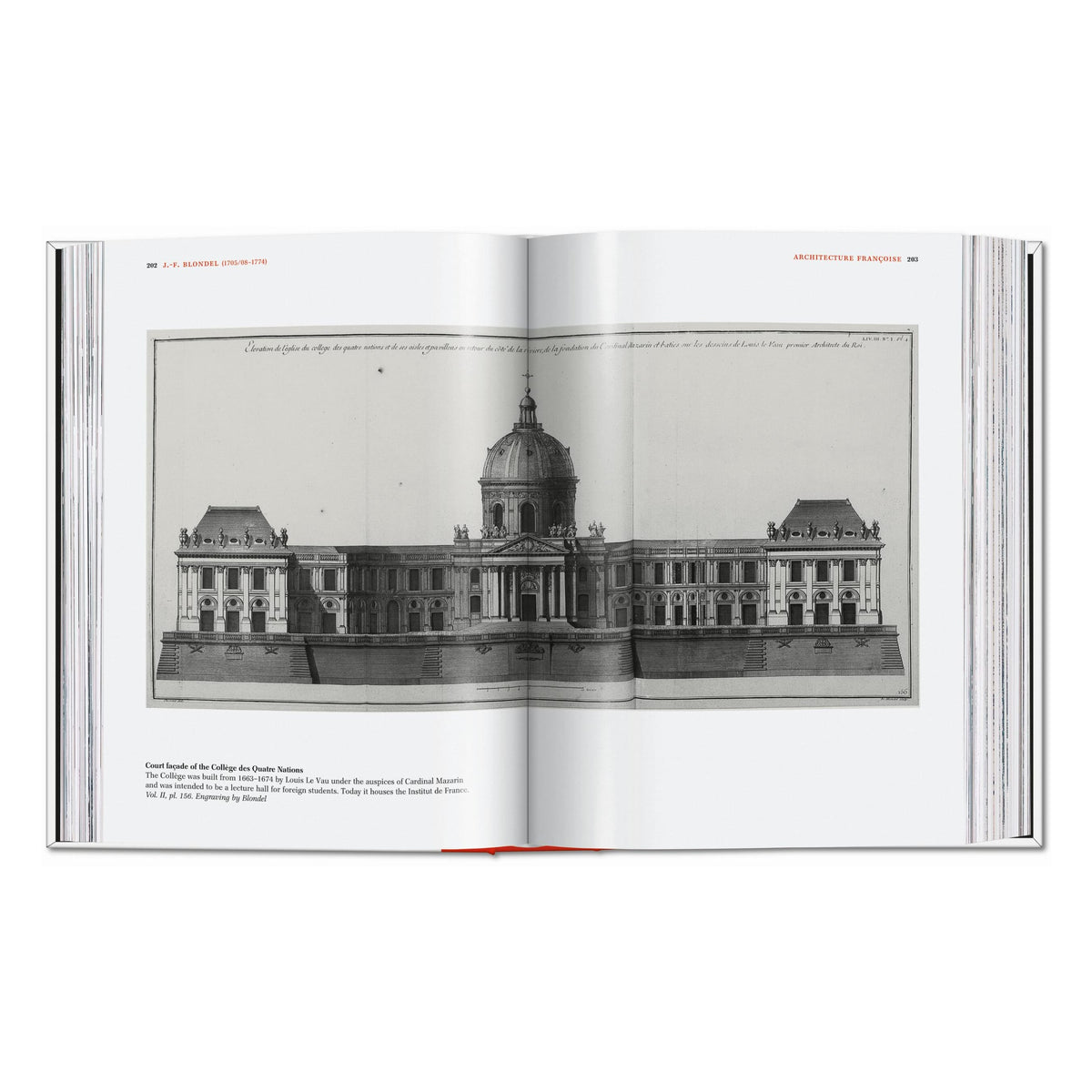 Architectural Theory. Pioneering Texts on Architecture from the Renaissance to Today (English)