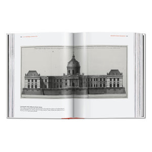 Architectural Theory. Pioneering Texts on Architecture from the Renaissance to Today (English)
