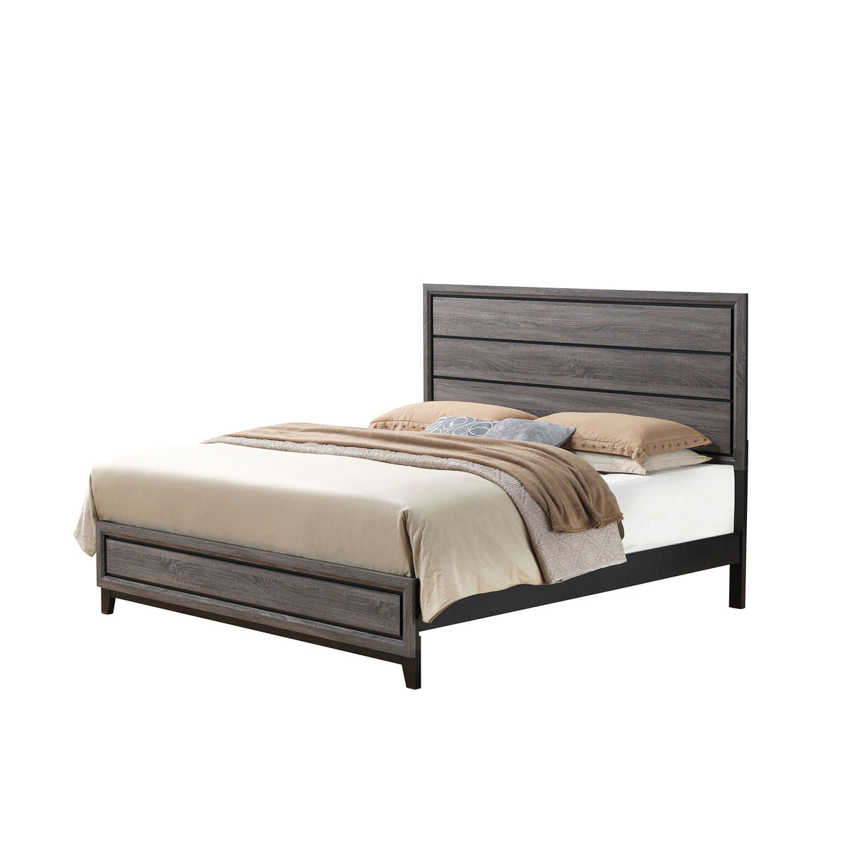 Mirage - Bed