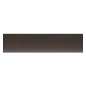 Artisan - TV Media Stand - Tobacco Brown