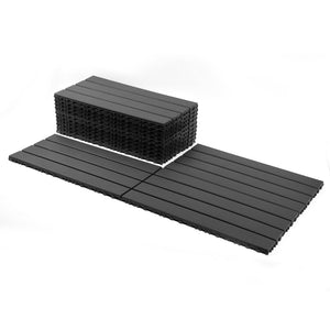 24 Pieces of Accessories