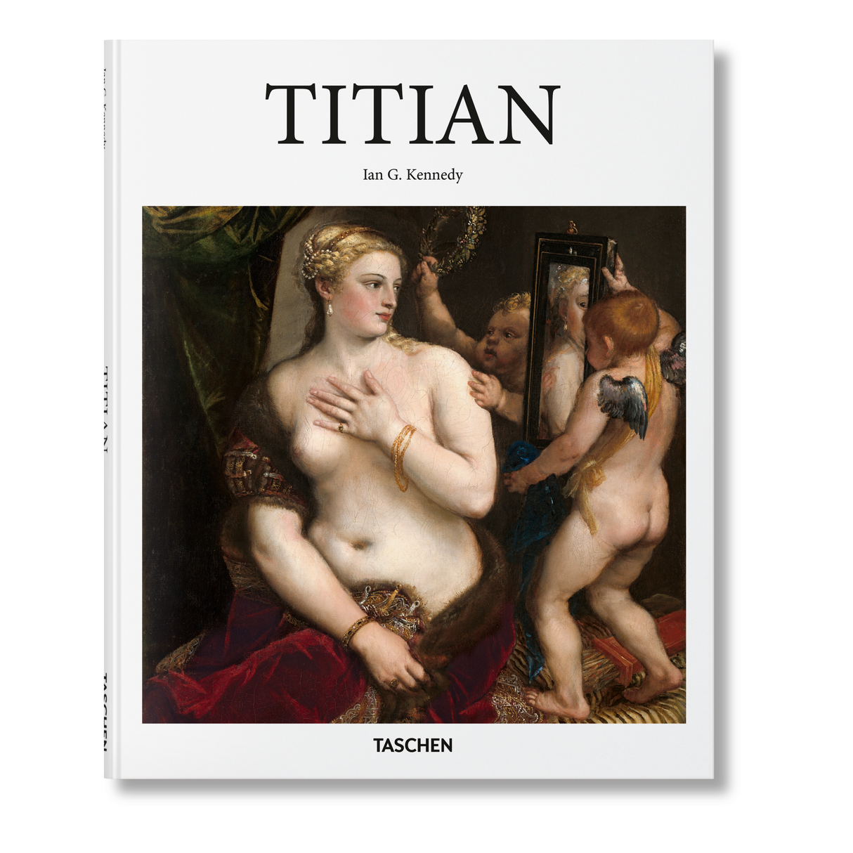 Titian (English)