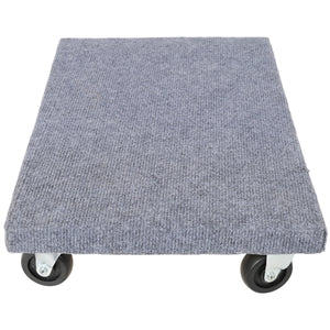 Heavy Duty Moving Dolly