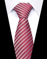 Men's Neckties - Formal Classic Patterned Tie (50 Style Options)