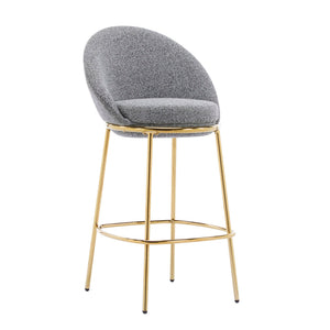 Celano - Upholstered Barstool (Set of 2)