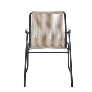 Moonstone Chair Set of 2