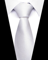 Men's Neckties - Formal Classic Patterned Tie (50 Style Options)