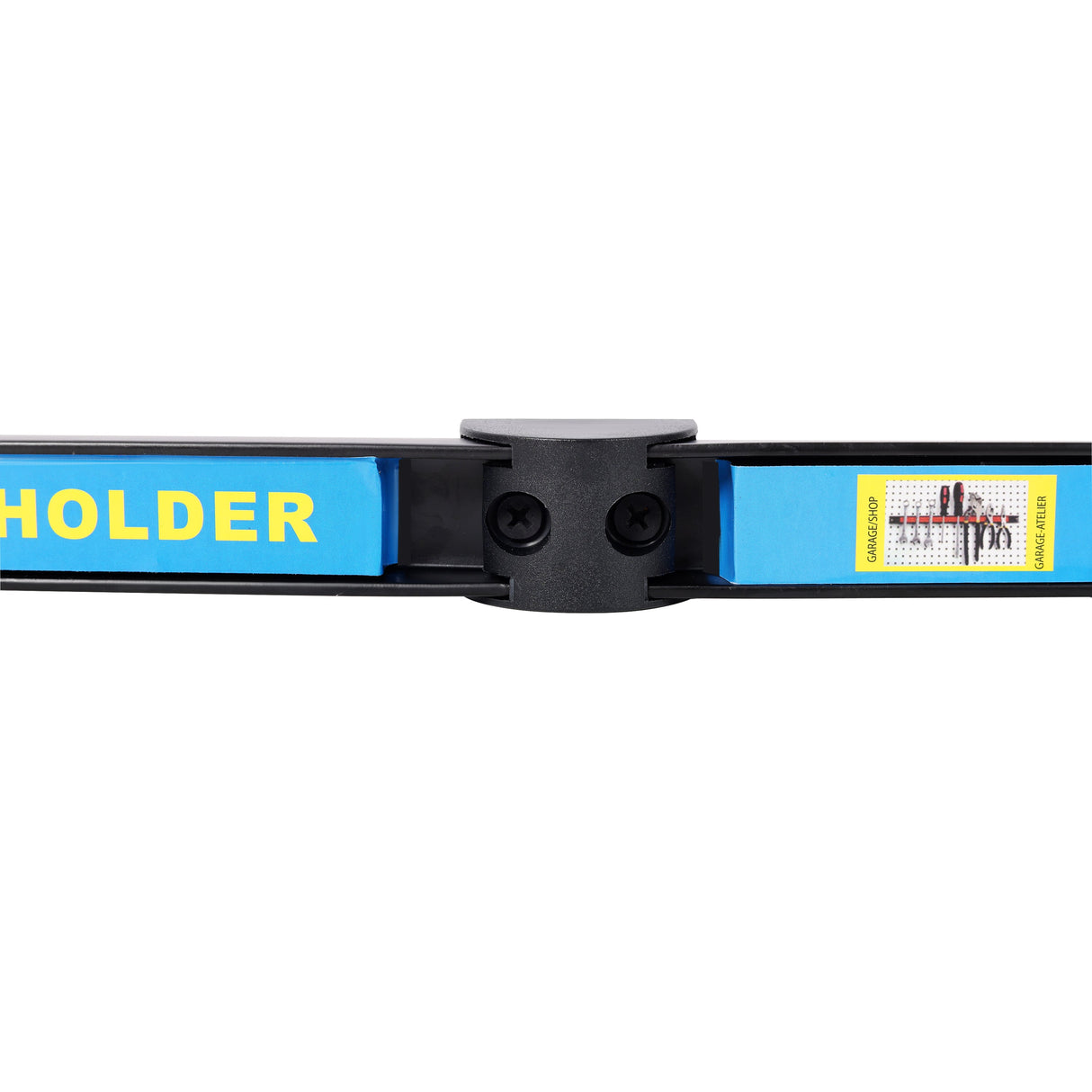 5-Pack 16-Inch Heavy Duty Magnetic Tool Holder Set