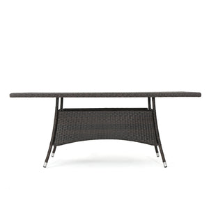 Corsica Rectangular Dining Table