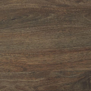 Dreggan - Square End Table - Brown