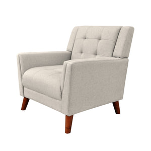 Mid-century Modern Armchair RR