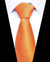 Men's Neckties - Formal Classic Patterned Tie (50 Style Options)