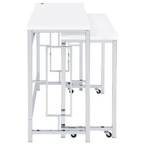 Laguna - Counter Height Dining Set
