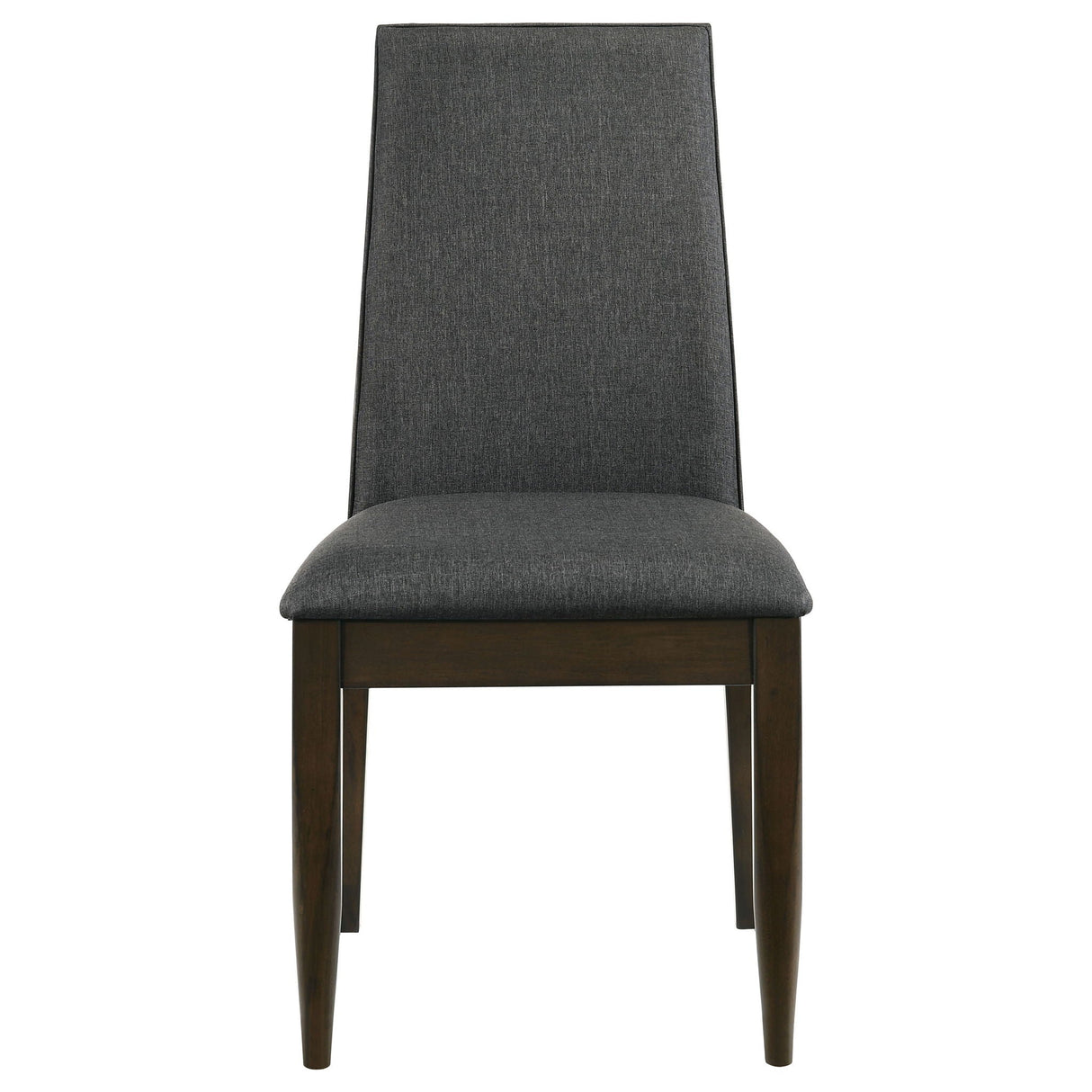 Paloma - Side Chair (Set of 2) - Walnut