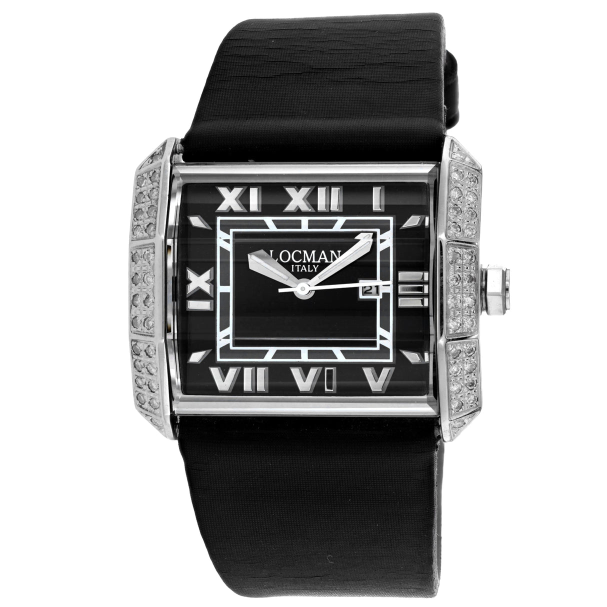 Locman Women's Classic