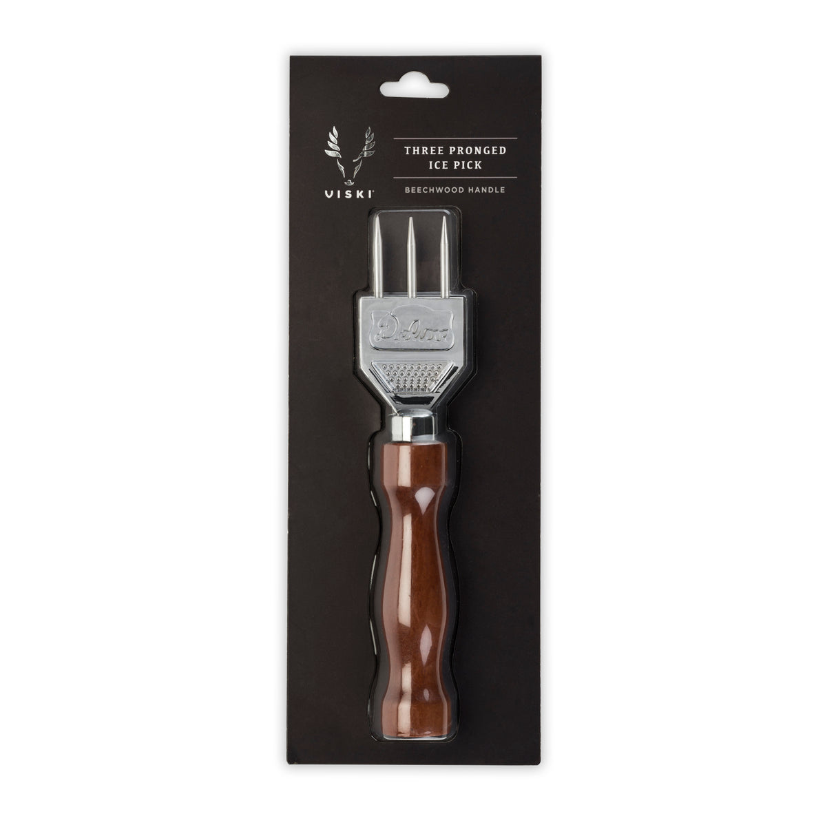 Three Pronged Ice Pick Viski®