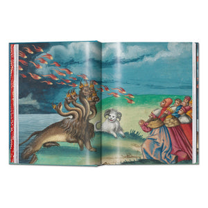 The Book of Miracles. 45th Ed. (German, French, English)