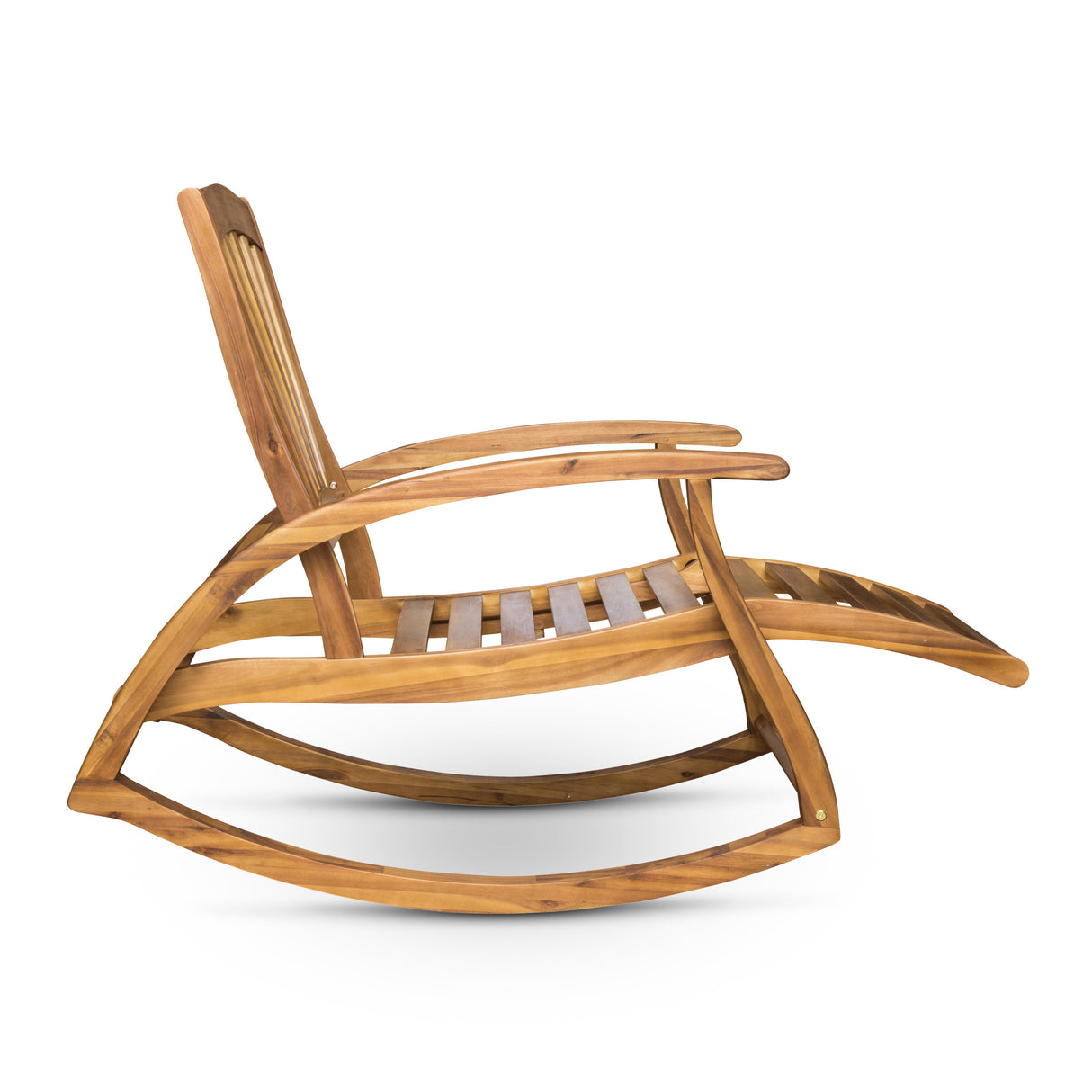 Sunview outdoor rocking chair