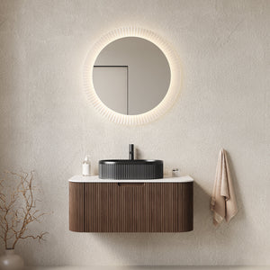 DINA 36" Bathroom Vanity with Sink