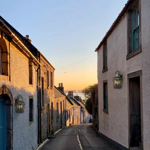 Outdoor Waterproof Wall Lights