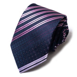 Men's Neckties - Formal Classic Patterned Tie (50 Style Options)