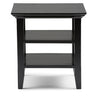 Acadian - Handcrafted End Table