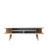 Utopia - Mid-Century Modern TV Stand