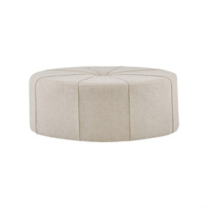 Modern Style Large Cocktail Ottoman