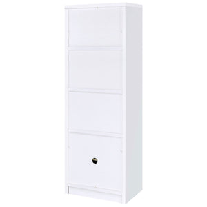 Stott - 3 Shelf Media Tower