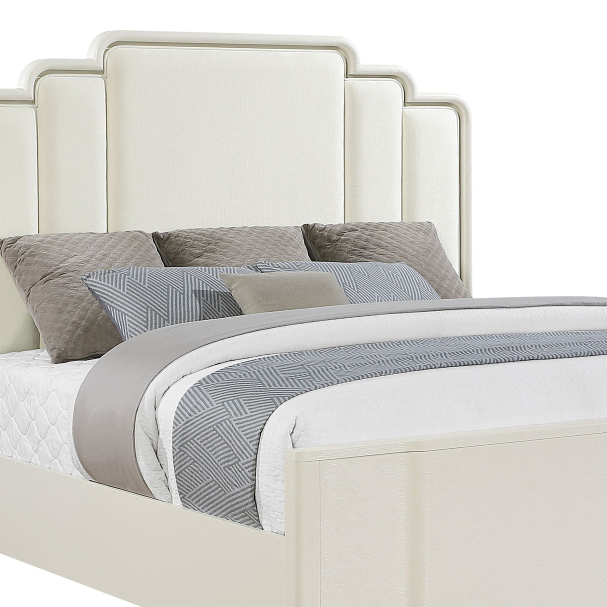 Lexington - Upholstered Bed