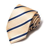 Men's Neckties - Formal Classic Patterned Tie (50 Style Options)