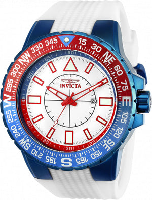 Invicta Men's Aviator