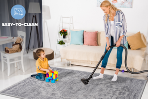 MARFI Collection 2X3 Area Rug