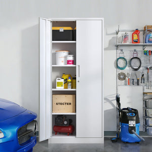 Garage Storage Cabinet