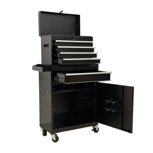 5-Drawer Rolling Tool Chest