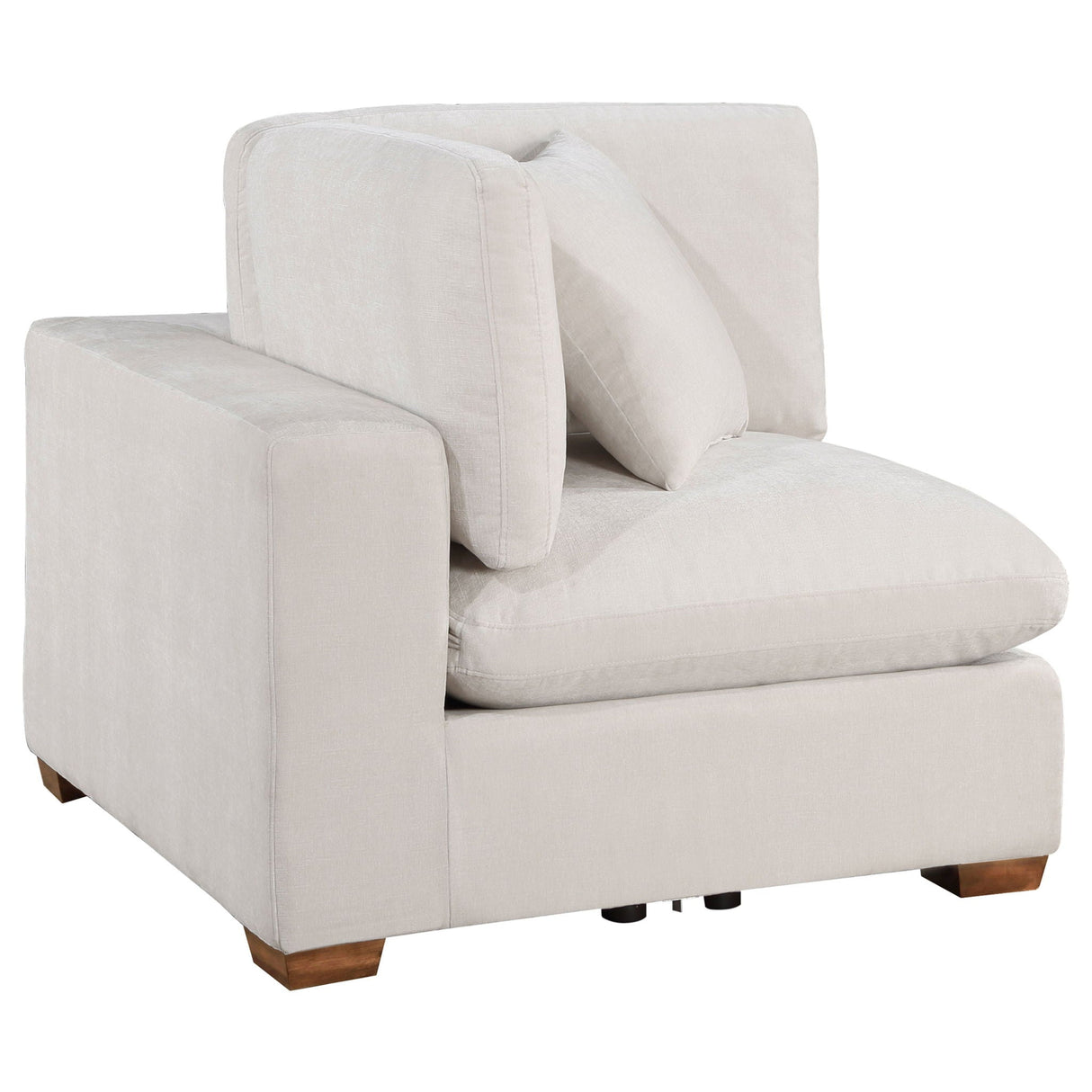 Ridgemont - Sectional Sofa