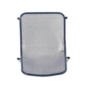 Kincaid - Stackable Iron Chair