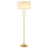 Bellflower - Drum Shade Lamp