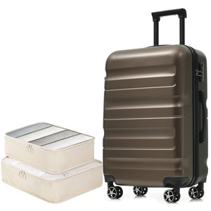 Hardshell ABS Luggage Set