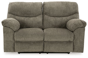 Alphons - Living Room Set