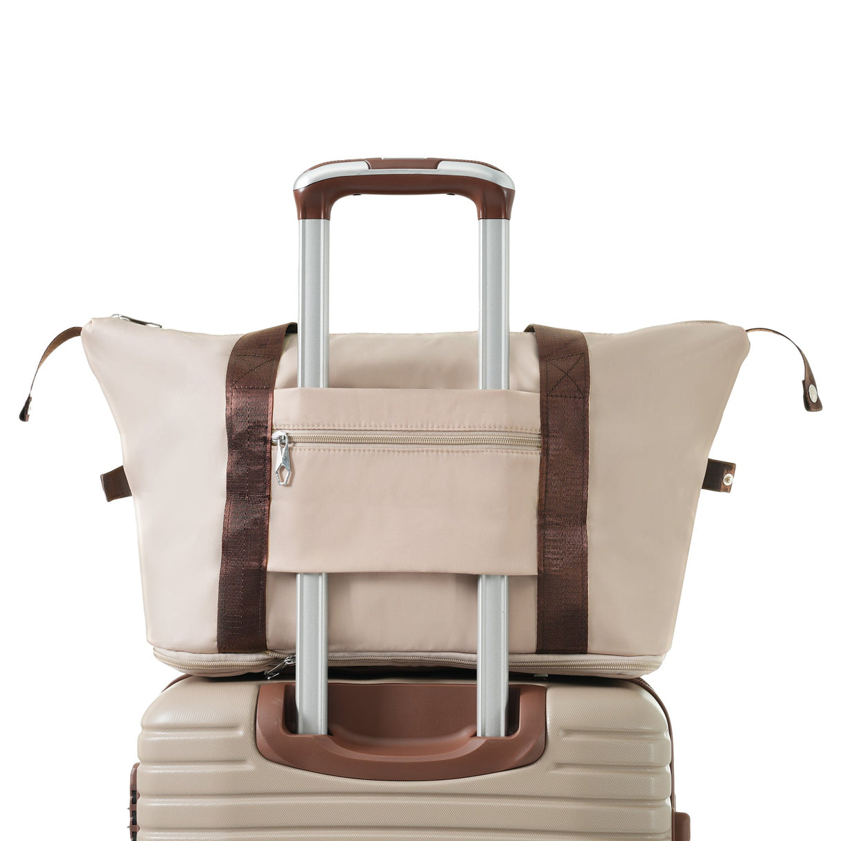 3 Piece Carry-On Luggage Set