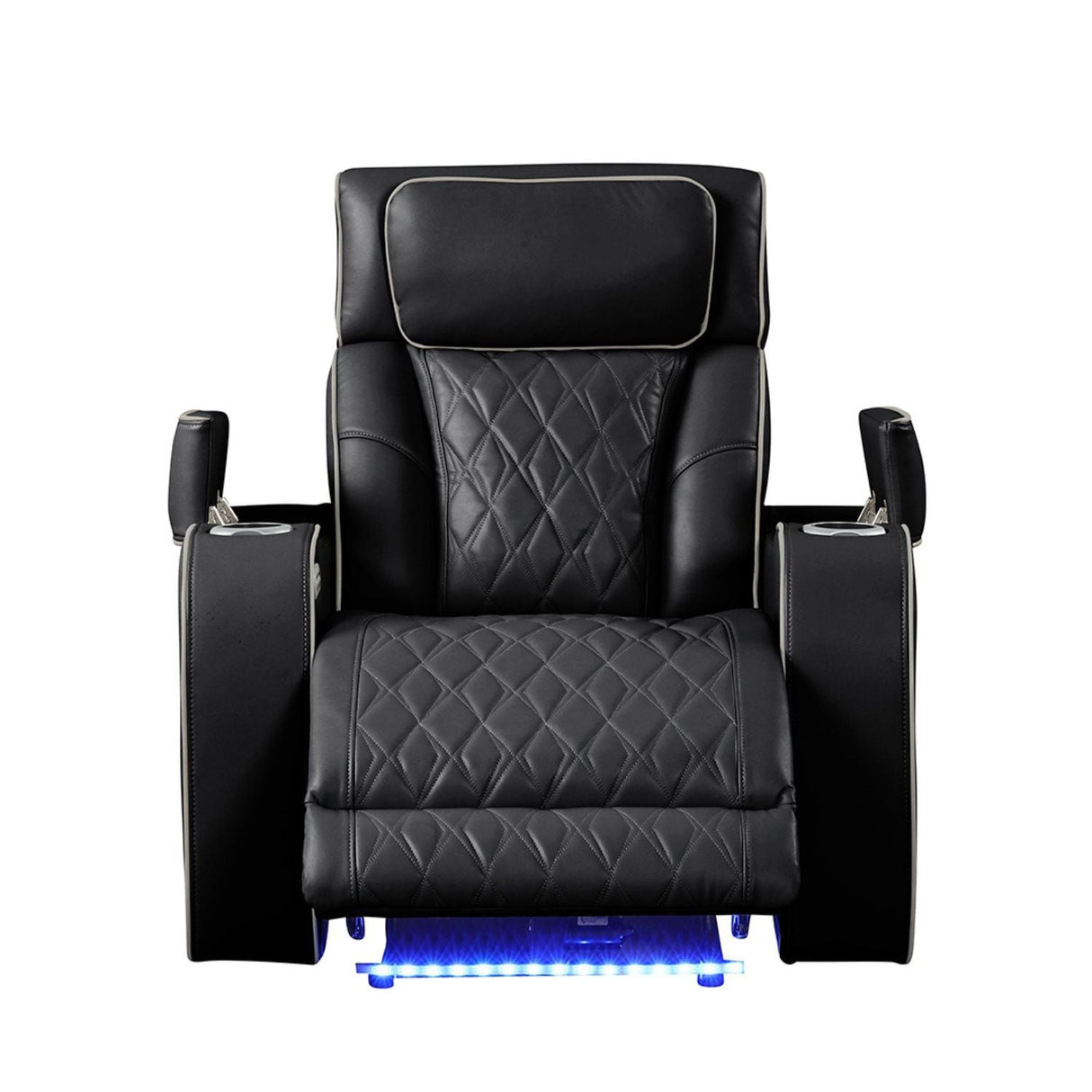 Fortuner - Power Reclining Living Room Set