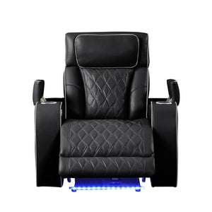 Fortuner - Power Reclining Living Room Set