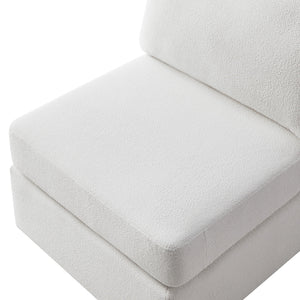 Chauncy - 5 Piece Sectional