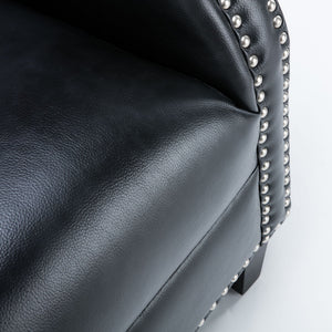 Hadley - Club Chair