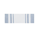 24" x 72" reversible bath rug - Tuesday Morning - Bathroom Rugs