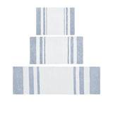 24" x 72" reversible bath rug - Tuesday Morning - Bathroom Rugs