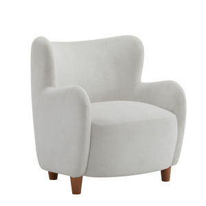 Lucia Wingback Armchair